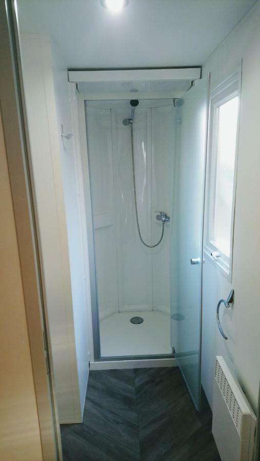 Superbe Mobil Home 6 Pers 300M De La Mer Saint-Brevin-les-Pins 외부 사진